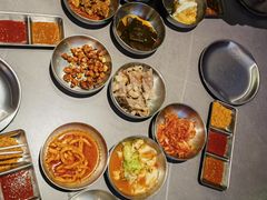 -韩象烤肉·韩国料理(市南麦凯乐旗舰店)