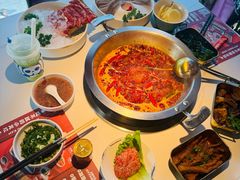 -小龙坎火锅(IFS HOT店)