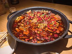 -苦尽酒馆·川菜(鼓楼店)