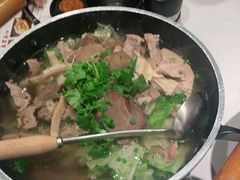 -乔阿马·江南味·驴肉香(龙湖华泾天街店)