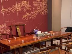 -宁波海逸大酒店·逸轩餐厅