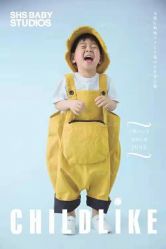 点击看大图 -娃娃拍儿童摄影(柳巷店)