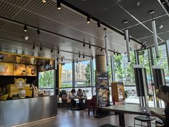 -麦当劳(北苑秋实路店)