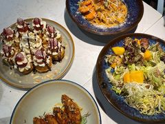 -BE BRIGHT KITCHEN(正佳广场店)