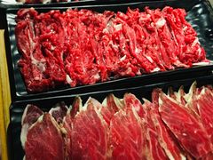 -牛记皇鲜牛肉火锅(环球度假区梨园店)