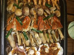 -老宁波1381餐厅(宏泰广场店)