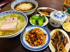 -同得兴 Since·1995 传统苏式面馆(嘉馀坊店)