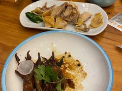 -侬佳蒸菜馆(听潮店)