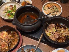 -云海肴·汽锅鸡·云南菜(领展购物广场·中关村店)