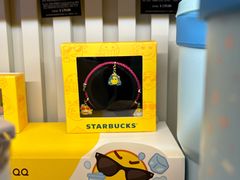 -星巴克(大连柏威年店)