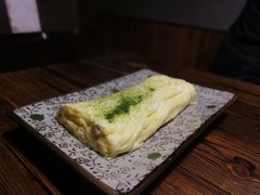 玉子烧-食戟