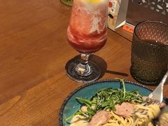 -良木缘咖啡西餐(川大店)