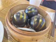流沙包-点点心港式茶餐厅(南京西路店)