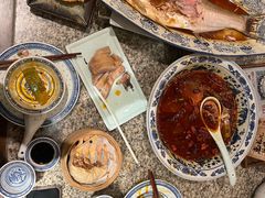 -南京大牌档(壹方天地店)