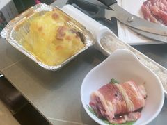-尚宴牛特鲜自助(太原街万达店)