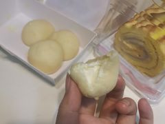 麻薯球球-欢牛蛋糕屋(城西店)