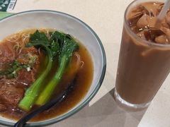 -和平馆·地道港澳茶餐厅(西门口店)