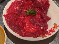 -朱光玉火锅馆(正弘城店)