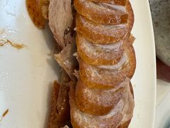 -惠丰堂饭庄·烤鸭·京味菜(民族大学店)