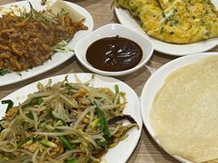 -姥家春饼店(漳州二路店)