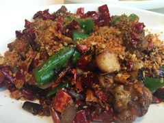 至潮餐厅-至潮餐厅精致粤菜·活鲈鱼·走地鸡(珠江新城店)