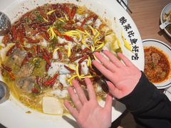 -太二酸菜鱼(长沙IFS国金中心店)