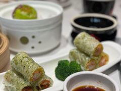 -味可道美食坊(福基路店)