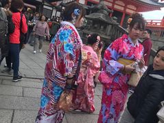 -有栖山 清光院 清水寺