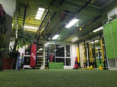 -红山会健身·普拉提(广安门店)
