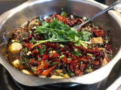-天治宣·野椒鸡(龙头寺总店)