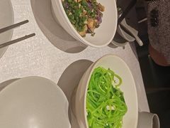 -湘中缘·湖南菜(娄底驻京办店)