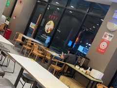 -真功夫(福中路店)