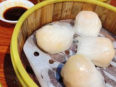 招牌虾饺皇-邻悦里深夜豆浆(南头街店)