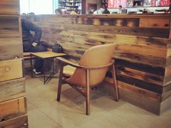 -星巴克臻选(青岛麦凯乐分店)