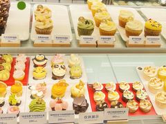 -Pantry's Best派悦坊蛋糕(K11购物艺术中心店)