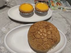 -翠华餐厅(正佳广场店)