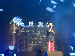 -MOSSO·Liveshow(M3香港广场店)