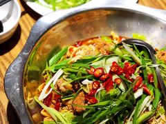 葫芦娃鱼杂锅-汪爹爹武汉牛三鲜(朝外大街店)