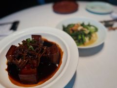 -苏帮袁Sue Cuisine(来福士店)