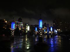 -星海湾跨海大桥