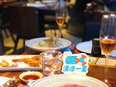 -Mr.Fish鱼鲜生海鲜放题(高德置地冬广场店)
