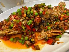 -玉华台饭庄·淮扬菜·烤鸭(望京店)