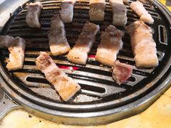 -高丽苑韩国烤肉(海昌路旗舰店)
