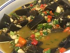 -德叔阙里·衢州菜馆(月湖店)