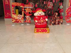 -汕头金乐大酒店