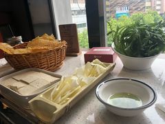 -九府羊·鲜羊火锅·烤串(新华路店)