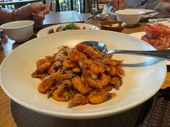 -宁波柏悦酒店·钱湖渔港