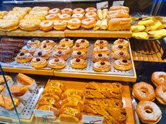 -巴黎贝甜(大宁国际商业广场店)