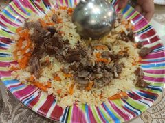 -新疆伊宁远征餐厅