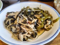 -印象鲵宴·张家界地标美食名片(溪布街店)